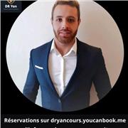 ?? DOCTEUR ET PROFESSEUR ORGANISE STAGES RÉVISIONS EXAMENS EN MATHS / PHYSIQUE-CHIMIE
?? En ligne – Accompagnement sur mesure pour